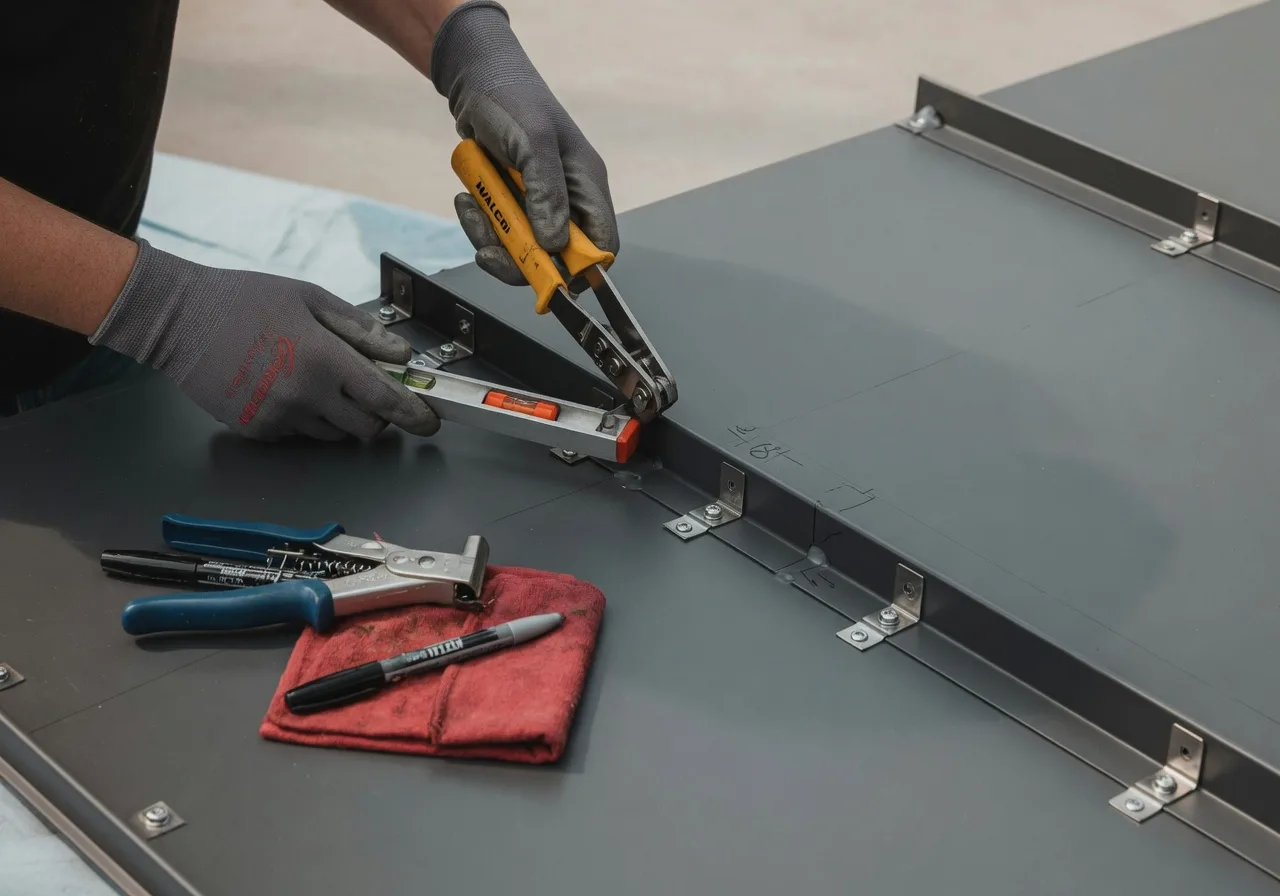 Why choose Metal Roofing Installation in New Haven, VT